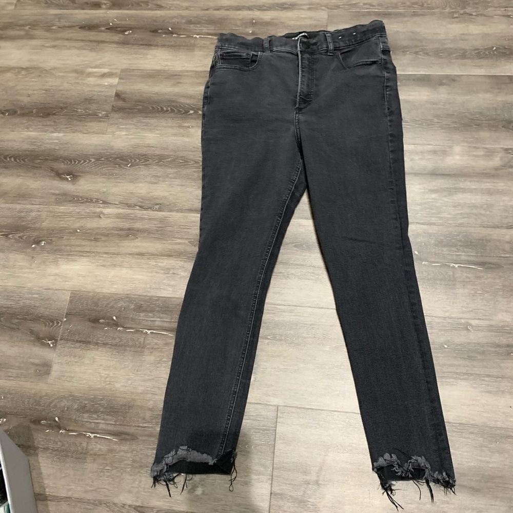 express skinny jeans